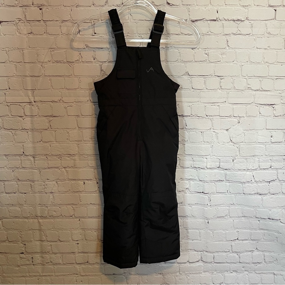 Vertical’9 Snow-bibs size 4 - Picture 1 of 8